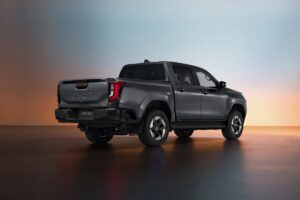 imgi 124 Toyota first electric pickup rear 3