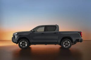 imgi 128 Toyota first electric pickup side 5