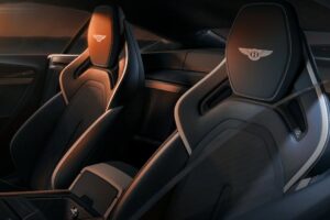 벤틀리, 500대 한정 ‘컨티넨탈 GT 슈퍼스포츠’ 공개… 657마력·순수 내연기관·후륜구동