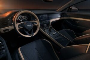 벤틀리, 500대 한정 ‘컨티넨탈 GT 슈퍼스포츠’ 공개… 657마력·순수 내연기관·후륜구동