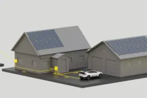 polestar 3 bidirectional 4