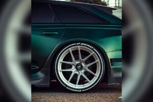 1,100마력 카본 괴물, MTM ‘판게아 GT’ 공개