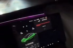 테슬라 FSD 사고 2 3