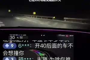 테슬라 FSD 사고 2