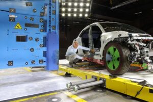 porsche taycan battery 2