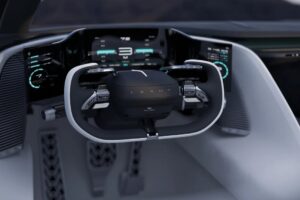 2초대 가속에 700km 주행…렉서스 LFA 후속 윤곽 드러나