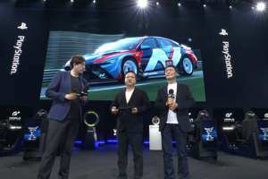 현대차, E-모터스포츠 정조준… 그란 투리스모 7에 아반떼 N TCR 투입