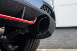 밀텍 스포츠(Milltek Sport), 현대 N 전용 모터스포츠 배기 시스템 출시