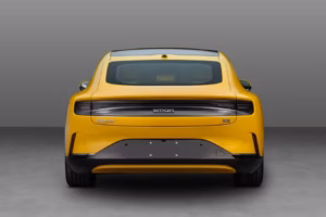 스마트 #6 EHD, 1,810km 주행 가능한 플러그인 하이브리드 공개 5 2025120813401598 5