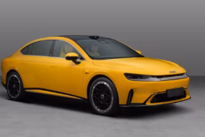 스마트 #6 EHD, 1,810km 주행 가능한 플러그인 하이브리드 공개 4 2025120813402244 4