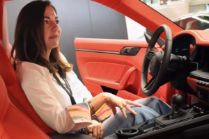 포르쉐의 기분 좋은 실수, '세상에 단 두 대'뿐인 한정판의 비화