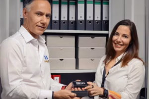 포르쉐의 기분 좋은 실수, '세상에 단 두 대'뿐인 한정판의 비화