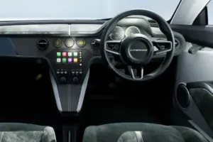 Caterham Project V 7 9