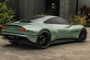 Caterham Project V 2 1 3