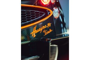 834마력 수동 파가니 와이라, 단 3대 한정으로 다시 돌아왔다