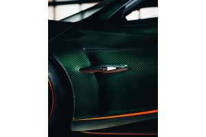 834마력 수동 파가니 와이라, 단 3대 한정으로 다시 돌아왔다