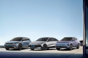 전기차 구매 장벽 낮춘 현대차, 최대 650만 원 혜택 제공 C885622E 607B 6631 D25F 59F42D991E8D 8