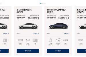 전기차 구매 장벽 낮춘 현대차, 최대 650만 원 혜택 제공 imgi 2 default 7