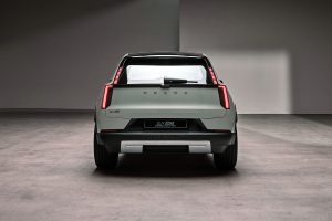 볼보 EX60, 10분 충전에 340km…800V 충전으로 게임체인저 노린다 Volvo EX60 Cross Country Studio367cfefdb6ebaedaf3 3