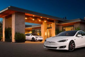테슬라, 모델 S·X 생산 종료… 전기차 아이콘에서 로봇 기업으로 방향 전환 tesla model s model x 1