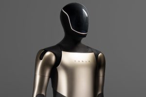 테슬라, 모델 S·X 생산 종료… 전기차 아이콘에서 로봇 기업으로 방향 전환 optimus v25 3