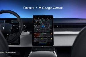 상장폐지 위기 넘긴 폴스타, 2025년 판매 34% 급증으로 역대 최고 기록 5 1 2