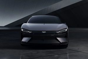 1회 충전에 1,500km, 체리 엑시드,