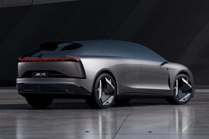 1회 충전에 1,500km, 체리 엑시드,