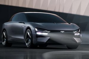 1회 충전에 1,500km, 체리 엑시드,