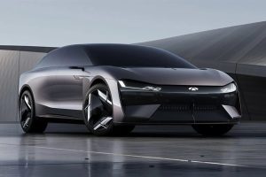 1회 충전에 1,500km, 체리 엑시드,