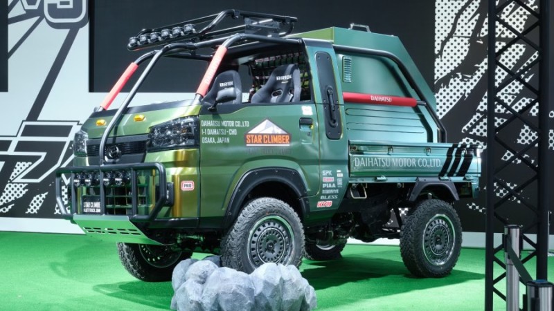 토요타 아키오 회장이 팬들 낚았네요 ㅋㅋㅋ