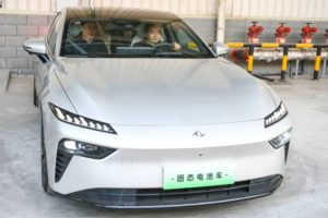 1,000km 주행 전고체 배터리, 둥펑자동차 350Wh/kg 전고체 배터리 실차 혹한 테스트 돌입 dongfeng solid state 800x450 1 1