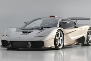 고든 머레이에 1,750억 원 베팅, GMA에 대형 투자 유치