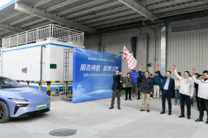 1,000km 주행 전고체 배터리, 둥펑자동차 350Wh/kg 전고체 배터리 실차 혹한 테스트 돌입 e59bbee78987 103 e1768444448603 3