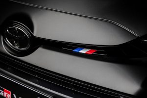 토요타, 오지에 9회 WRC 챔피언 등극 기념 ‘GR 야리스 스페셜 에디션’ 공개