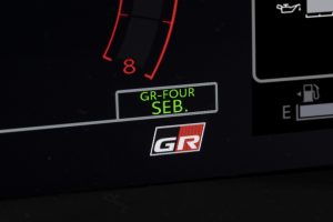 토요타, 오지에 9회 WRC 챔피언 등극 기념 ‘GR 야리스 스페셜 에디션’ 공개