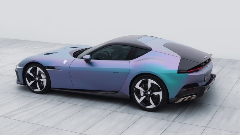 12칠린드리 테일러메이드