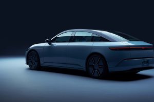 2024 sony honda mobility afeela prototype 4 5