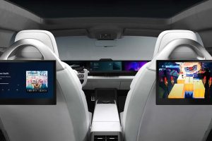 2024 sony honda mobility afeela prototype 3 4