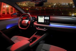 vw id polo interior 2 3