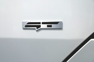 kia ev5 gt snow white pearl motorshow static hires 02 31