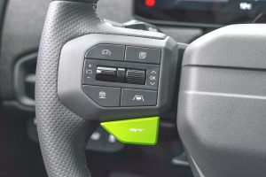 kia ev3 gt ivory silver matt motorshow interior highres 05 6