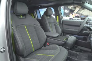 kia ev3 gt ivory silver matt motorshow interior highres 06 5