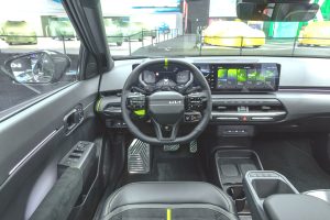 kia ev4 gt penta metal motorshow interior highres 02 24