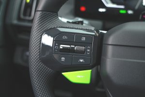 kia ev5 gt snow white pearl motorshow interior hires 03 35