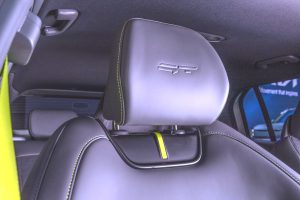 kia ev3 gt ivory silver matt motorshow interior highres 01 10