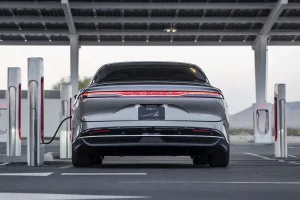 Lucid LCID stock Q2 earnings 8