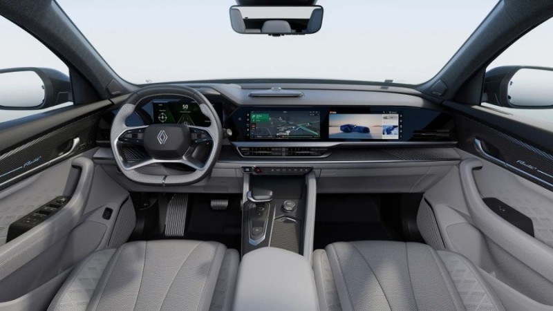 필랑트 실내 고민?  알핀 그레이 vs 아이코닉 그레이