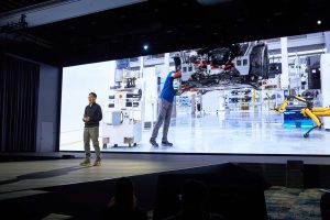 hyundai ces 2026 press conference 1 2