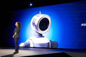 hyundai ces 2026 press conference 1